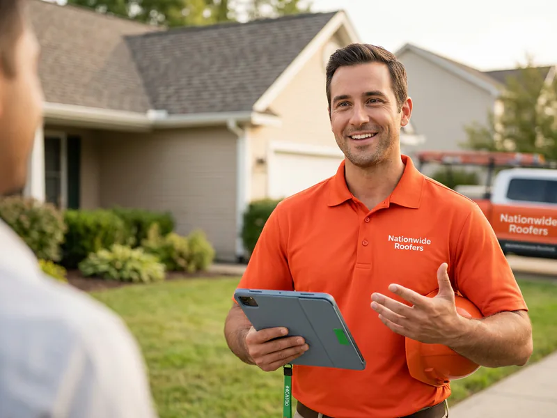 Roof Installation  in Del Rio  FAQ
